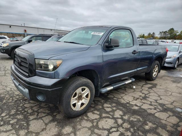 2007 TOYOTA TUNDRA, 
