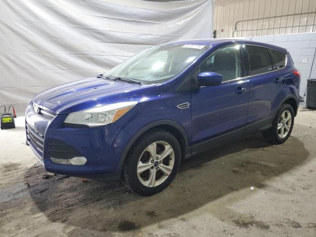 2016 FORD ESCAPE SE, 