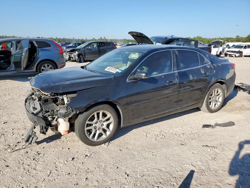 2015 CHEVROLET MALIBU 1LT, 