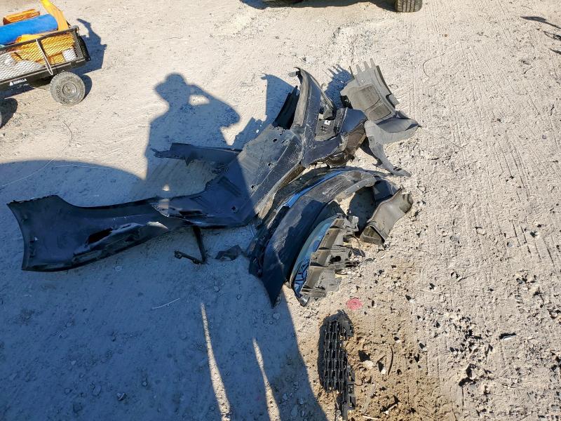 1G11C5SL6FF285155 - 2015 CHEVROLET MALIBU 1LT BLACK photo 12