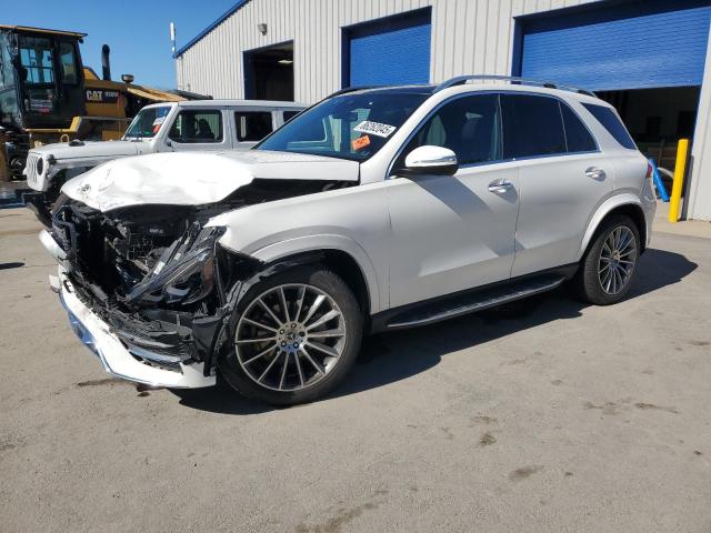 2022 MERCEDES-BENZ GLE 350 4MATIC, 
