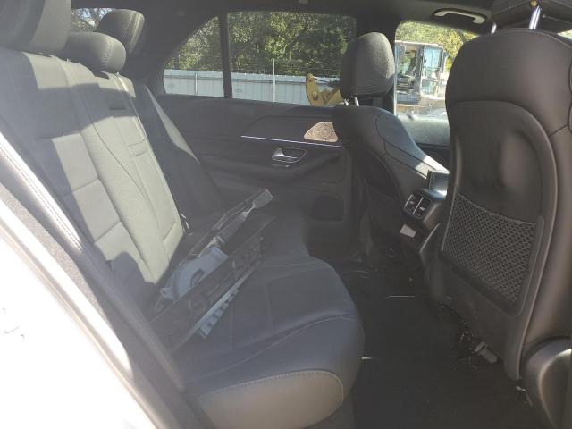4JGFB4KB5NA792816 - 2022 MERCEDES-BENZ GLE 350 4MATIC WHITE photo 11
