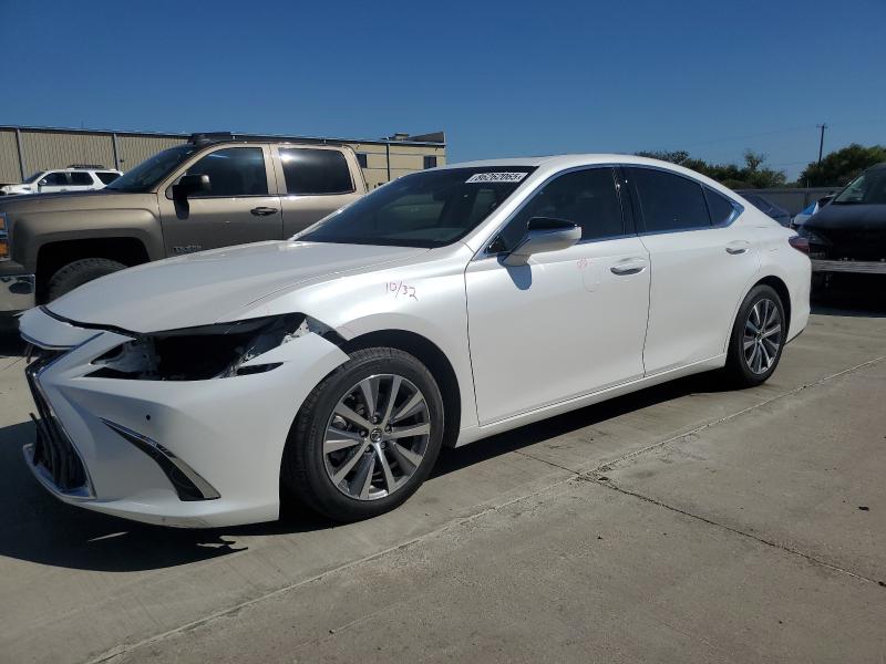 2020 LEXUS ES 350, 
