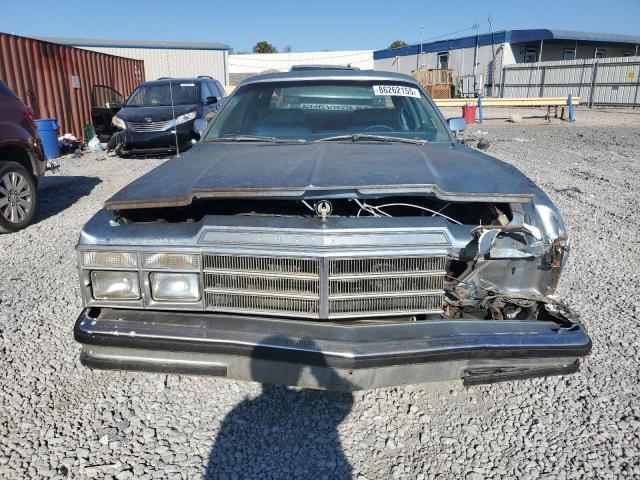 FP22G9G193805 - 1979 CHRYSLER LEBARON 蓝色 照片 5