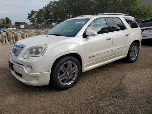 2011 GMC ACADIA DENALI, 