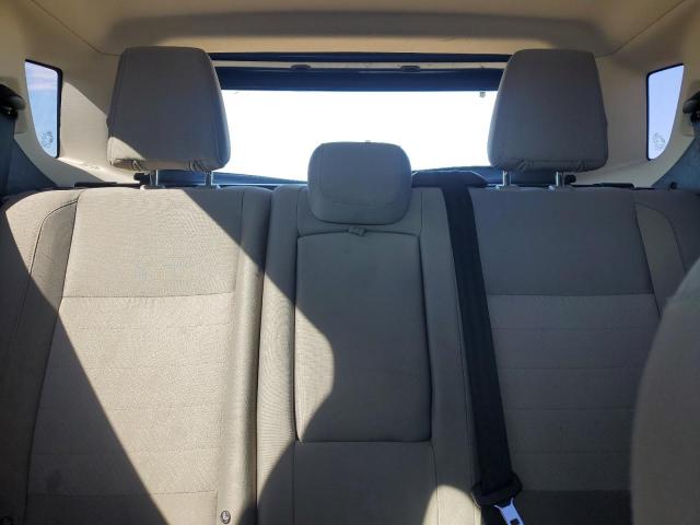 MAJ3P1RE1JC241813 - 2018 FORD ECOSPORT S ლურჯი ფოტო 10