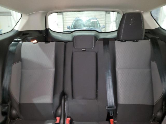 1FMCU9GDXKUA43864 - 2019 FORD ESCAPE SE 灰色 照片 10