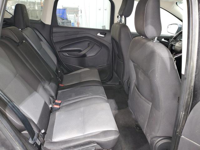 1FMCU9GDXKUA43864 - 2019 FORD ESCAPE SE 灰色 照片 11