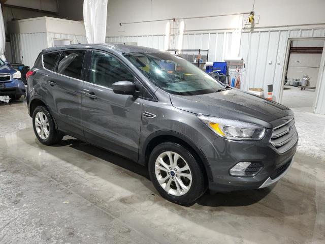 1FMCU9GDXKUA43864 - 2019 FORD ESCAPE SE 灰色 照片 4