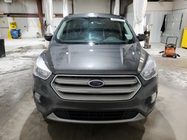 1FMCU9GDXKUA43864 - 2019 FORD ESCAPE SE 灰色 照片 5