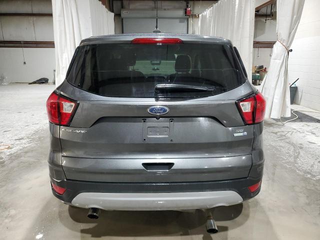 1FMCU9GDXKUA43864 - 2019 FORD ESCAPE SE 灰色 照片 6