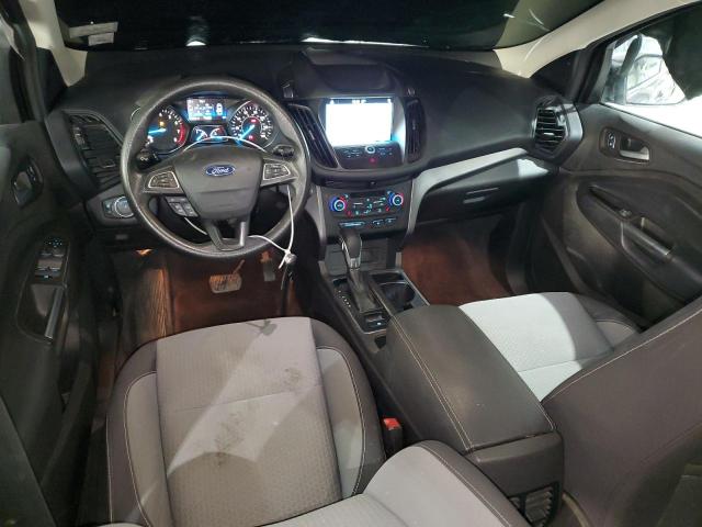 1FMCU9GDXKUA43864 - 2019 FORD ESCAPE SE 灰色 照片 8