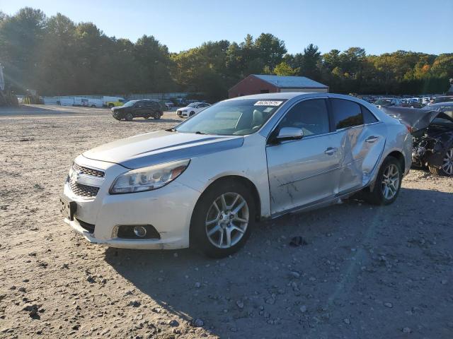 2014 CHEVROLET MALIBU 1LT, 