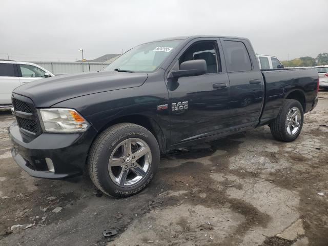2017 RAM 1500 ST, 