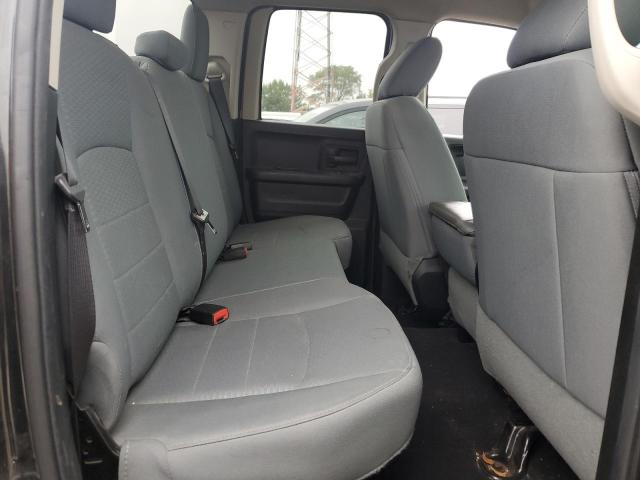 1C6RR7FT1HS637008 - 2017 RAM 1500 ST BLACK photo 10