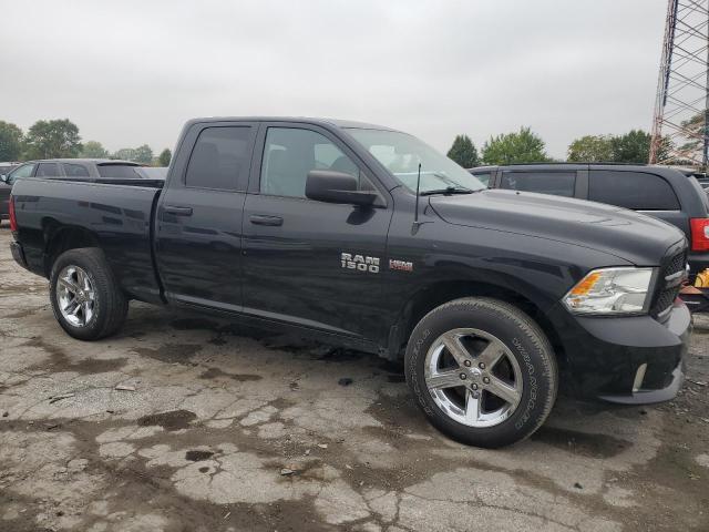 1C6RR7FT1HS637008 - 2017 RAM 1500 ST BLACK photo 4