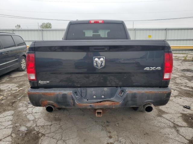 1C6RR7FT1HS637008 - 2017 RAM 1500 ST BLACK photo 6