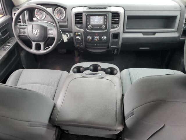 1C6RR7FT1HS637008 - 2017 RAM 1500 ST BLACK photo 8