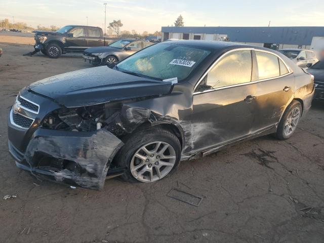 2013 CHEVROLET MALIBU 2LT, 