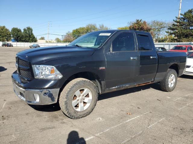 2013 RAM 1500 SLT, 