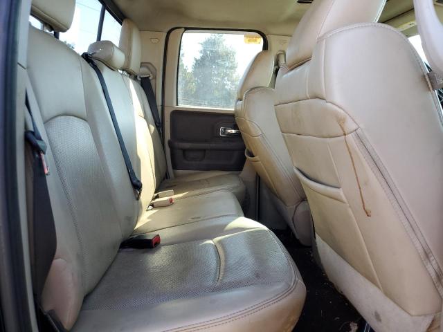 1C6RR7GT8DS692743 - 2013 RAM 1500 SLT Qara foto 10