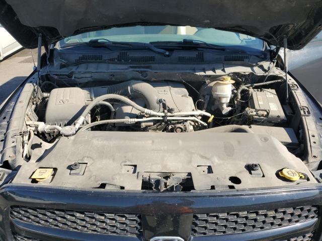 1C6RR7GT8DS692743 - 2013 RAM 1500 SLT Qara foto 11