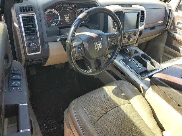1C6RR7GT8DS692743 - 2013 RAM 1500 SLT Qara foto 8