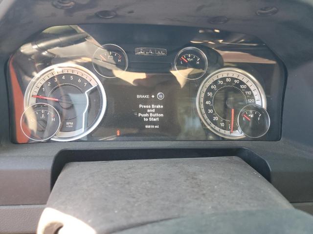 1C6RR7GT8DS692743 - 2013 RAM 1500 SLT Qara foto 9