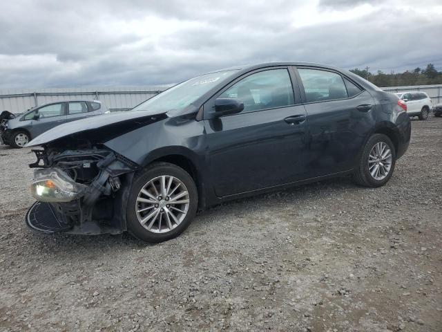 2015 TOYOTA COROLLA L, 