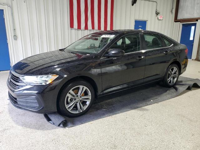 2024 VOLKSWAGEN JETTA SE, 