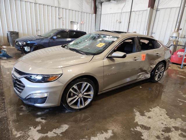 2023 CHEVROLET MALIBU LT, 