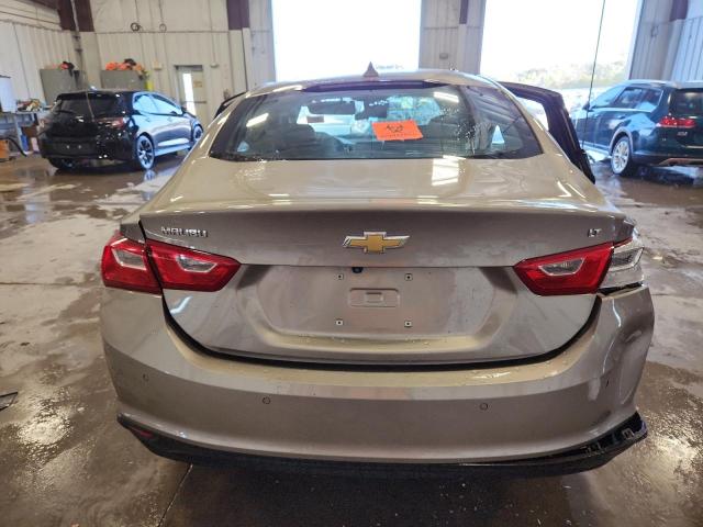 1G1ZD5ST9PF130827 - 2023 CHEVROLET MALIBU LT 棕色 照片 6