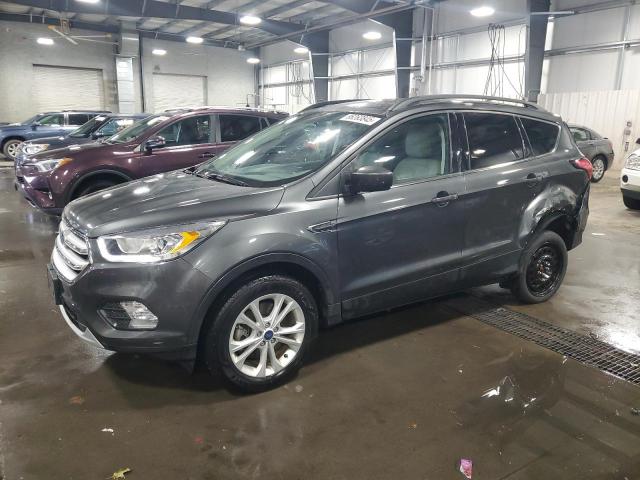 2019 FORD ESCAPE SEL, 