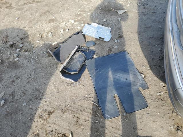 WDBNG83J96A474485 - 2006 MERCEDES-BENZ S 430 4MATIC SILVER photo 12