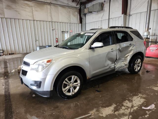 2013 CHEVROLET EQUINOX LT, 