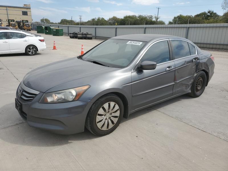 2011 HONDA ACCORD LX, 