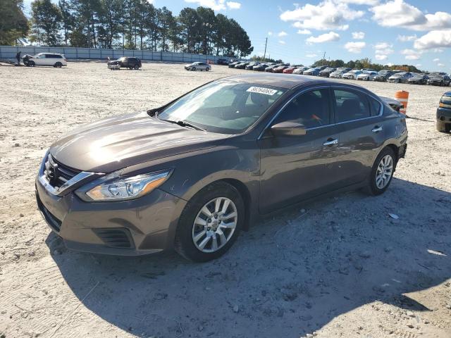 2016 NISSAN ALTIMA 2.5, 