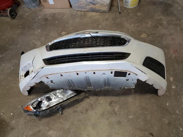 1G11C5SA7GF166661 - 2016 CHEVROLET MALIBU LIM LT 白色 照片 12