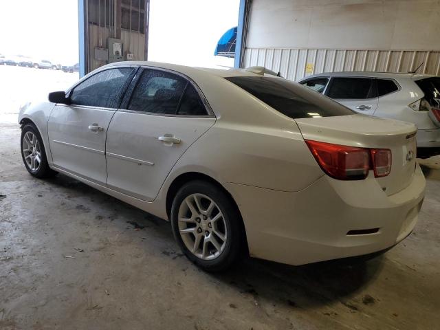 1G11C5SA7GF166661 - 2016 CHEVROLET MALIBU LIM LT 白色 照片 2