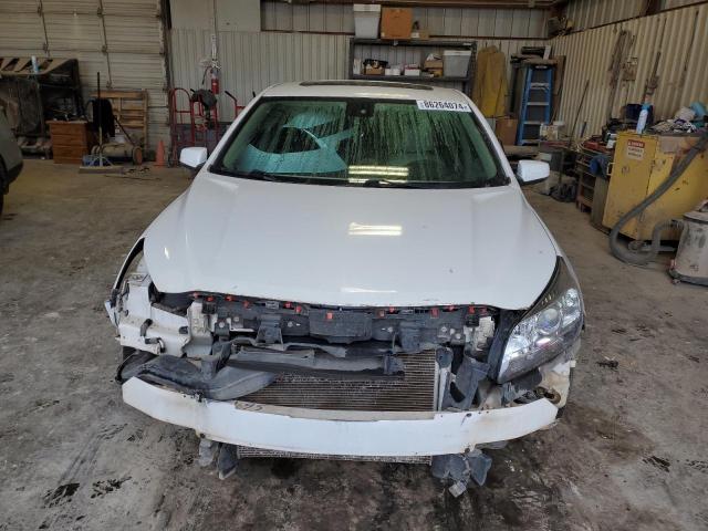 1G11C5SA7GF166661 - 2016 CHEVROLET MALIBU LIM LT 白色 照片 5