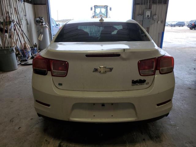 1G11C5SA7GF166661 - 2016 CHEVROLET MALIBU LIM LT 白色 照片 6