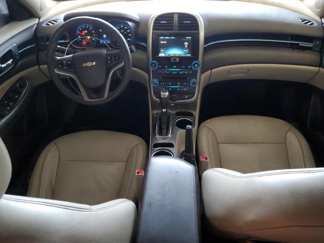 1G11C5SA7GF166661 - 2016 CHEVROLET MALIBU LIM LT 白色 照片 8