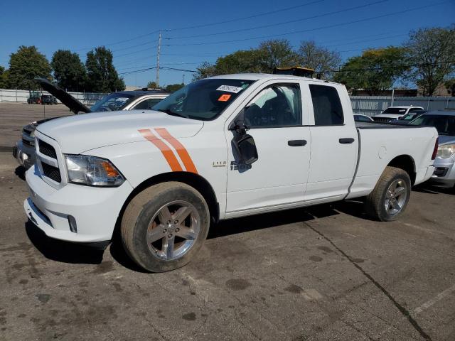2014 RAM 1500 ST, 