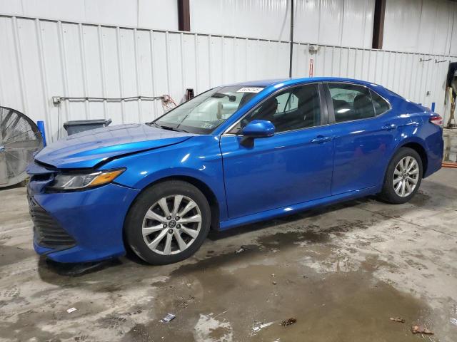 2019 TOYOTA CAMRY L, 