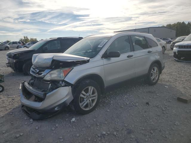 2010 HONDA CR-V EX, null