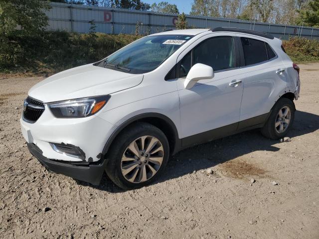 2020 BUICK ENCORE PREFERRED, 