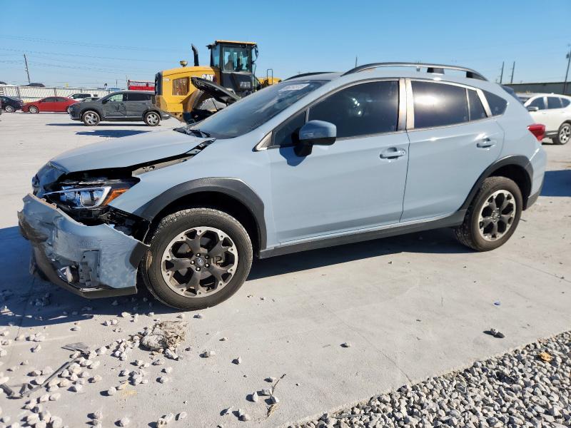 2023 SUBARU CROSSTREK PREMIUM, 