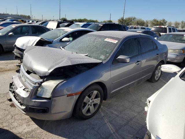 2006 FORD FUSION SE, 