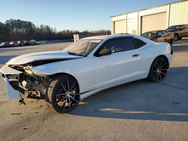 2012 CHEVROLET CAMARO LT, 