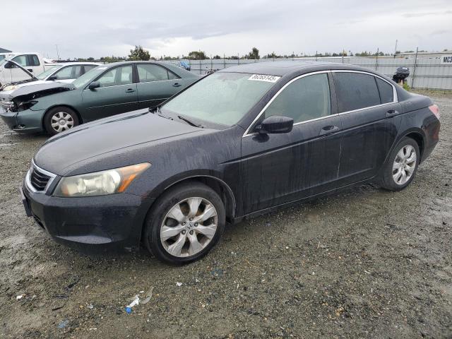 2008 HONDA ACCORD EX, 